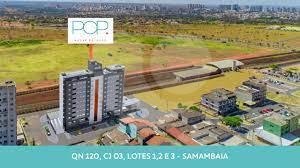 Pop House Estação Brasília Samambaia Sul (samambaia) REM17915 19