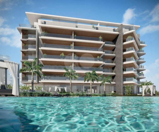 Cyano Exclusive Residences Rio De Janeiro Barra Da Tijuca REM17953 2