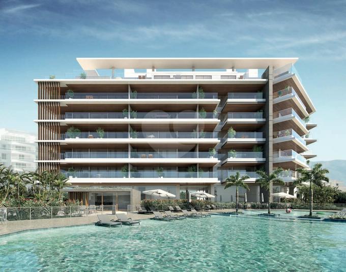 Cyano Exclusive Residences Rio De Janeiro Barra Da Tijuca REM17953 4