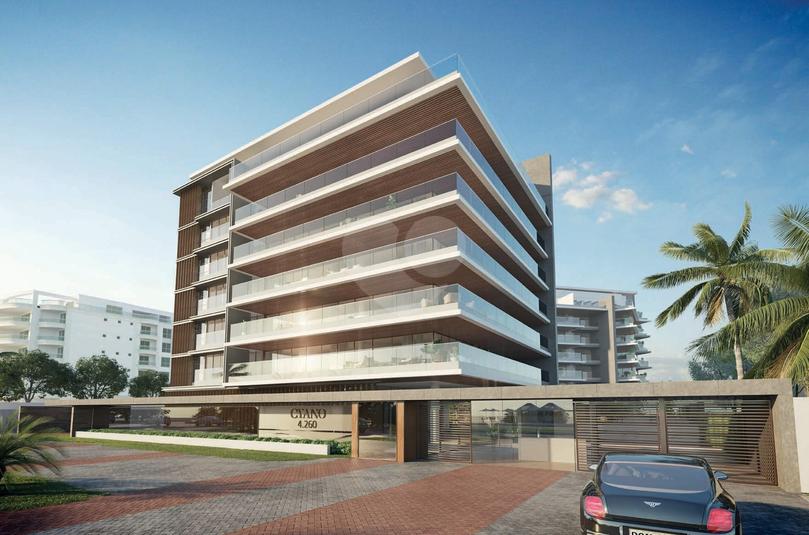 Cyano Exclusive Residences Rio De Janeiro Barra Da Tijuca REM17953 1