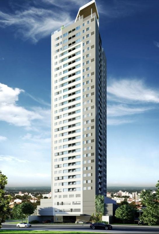 Residencial Katedral Sky Rooftop Goiânia Setor Central REM17963 1