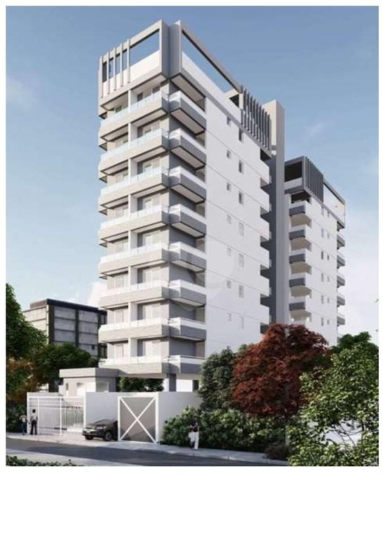 Torre D´France Santo André Parque Das Nações REM20275 1