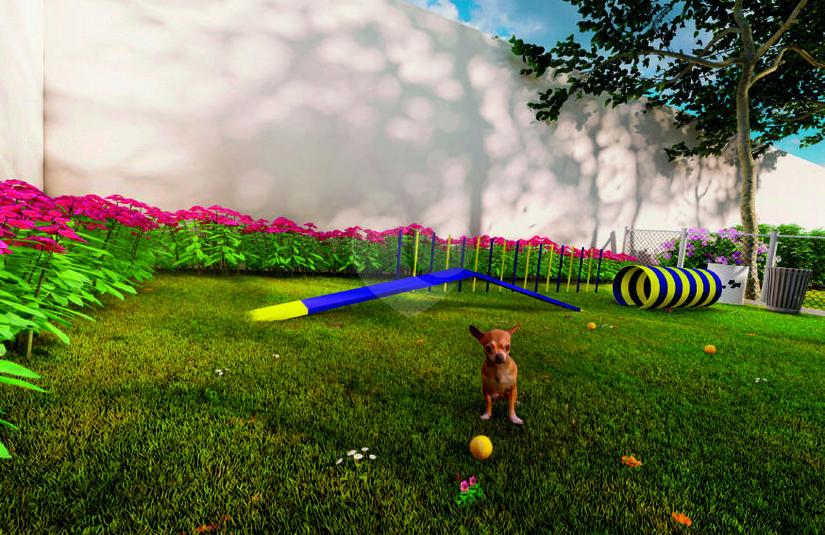 Pet Place