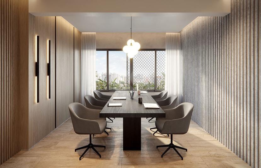 Coworking