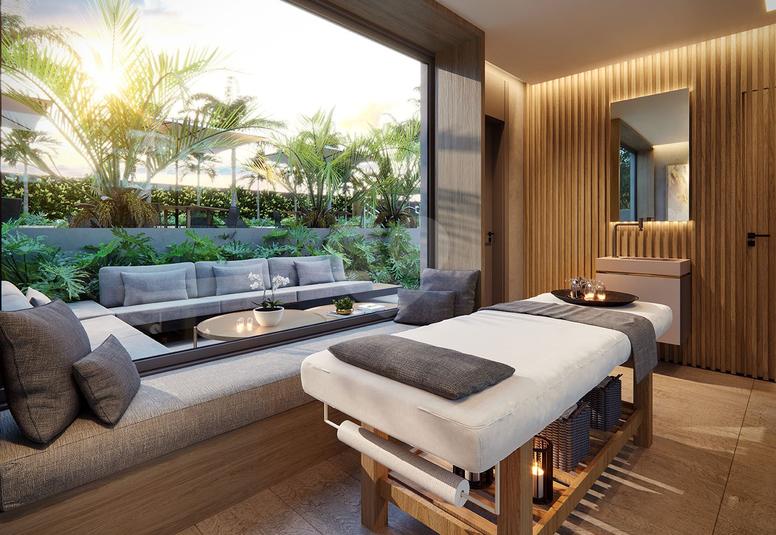 Spa