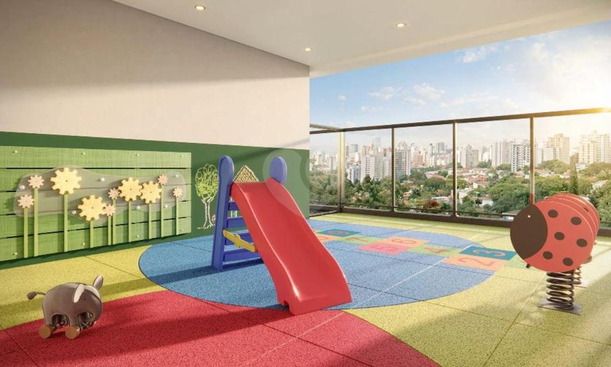 Terraço Playground
