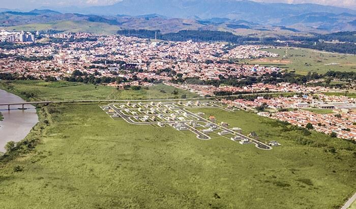 Vem Viver Cachoeira Paulista Cachoeira Paulista Centro REM18034 4