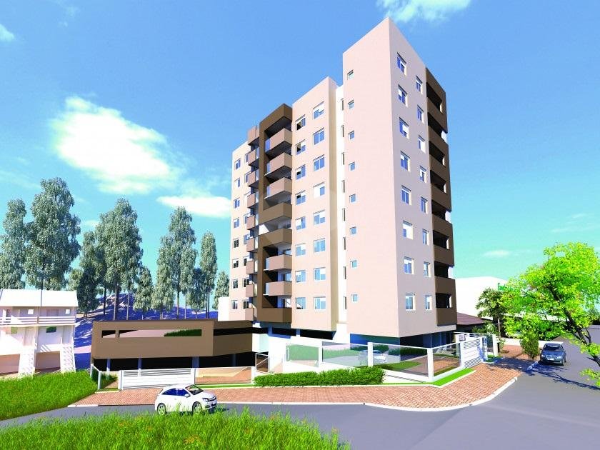 Residencial Croata Caxias Do Sul Desvio Rizzo REM18084 1