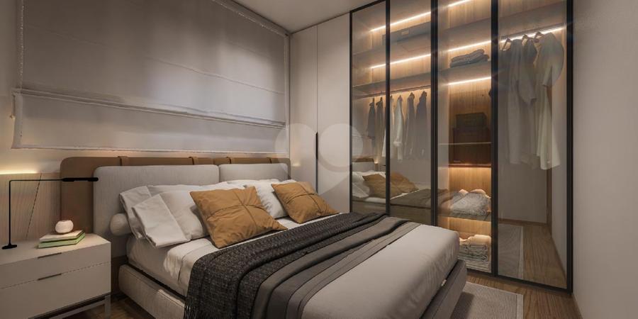 Perspectiva Quarto 