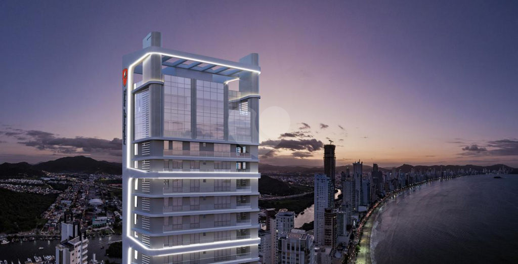 Tonino Lamborghini Residences Balneário Camboriú Centro REM18206 2