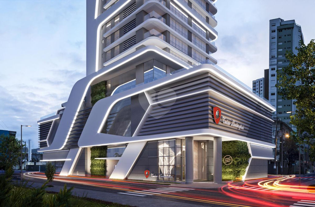 Tonino Lamborghini Residences Balneário Camboriú Centro REM18206 1