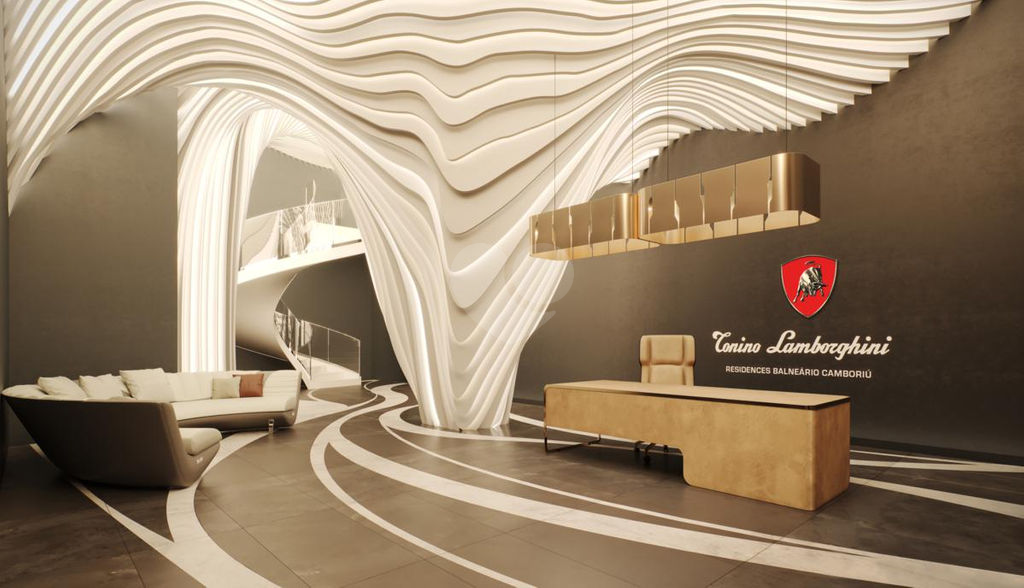 Tonino Lamborghini Residences Balneário Camboriú Centro REM18206 6