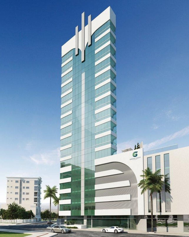 Green Coast Residence Itapema Centro REM18217 1