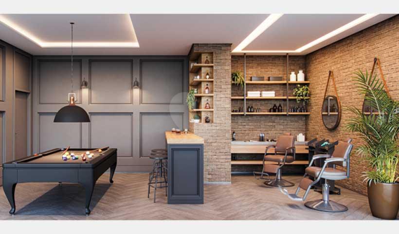 Barbe Shop 