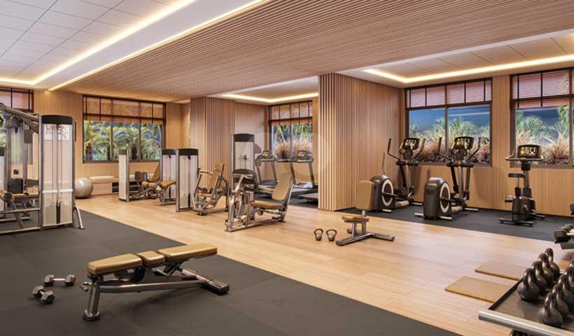 Fitness 
