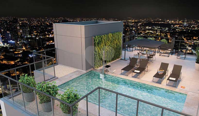 Skypool