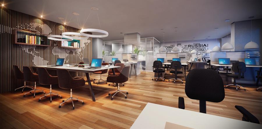 Coworking 