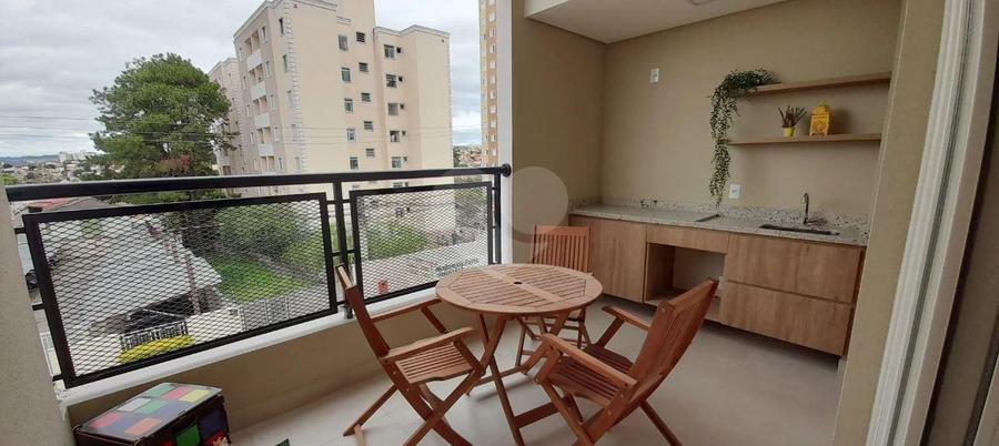 Residencial Helena Jardim Refúgio, Sorocaba Lopes