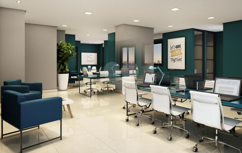 Coworking