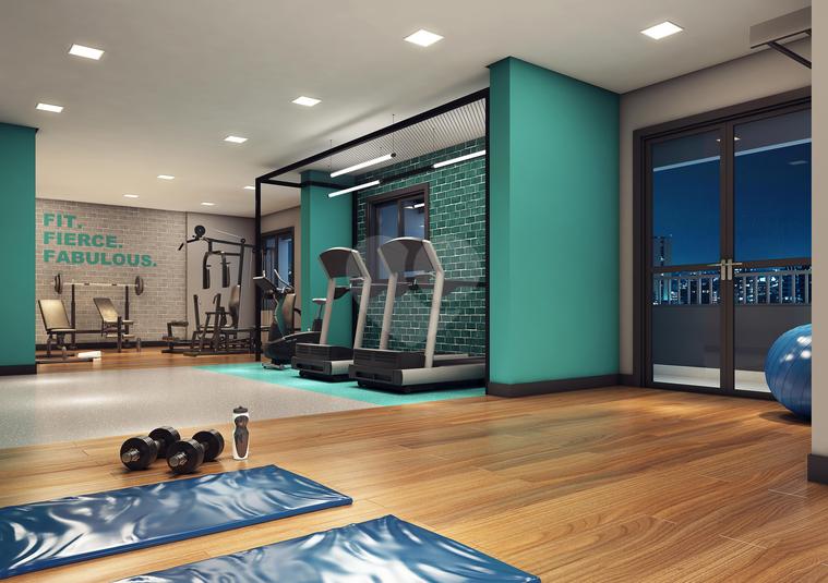 Fitness 
