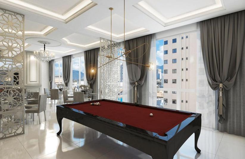 Sala de Jogos 