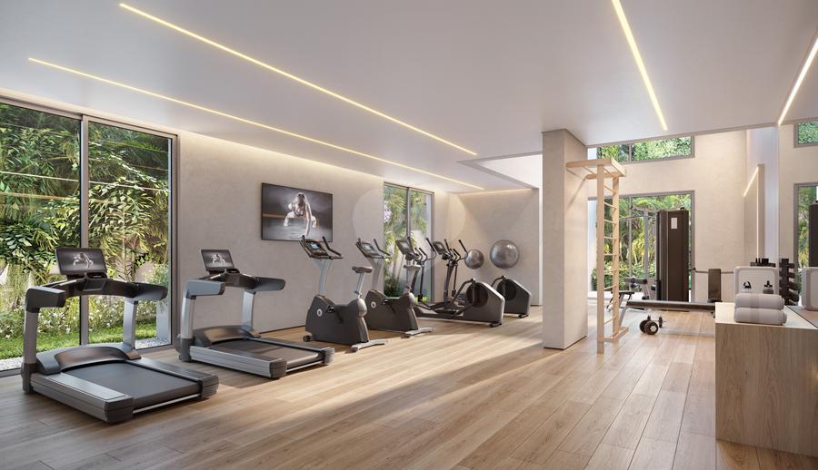Fitness