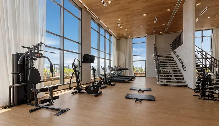 Fitness