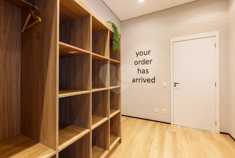 Delivery