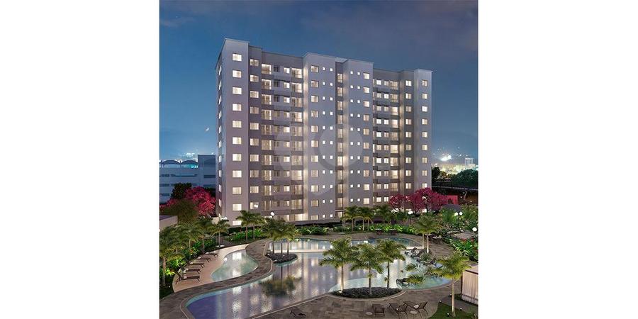 hotel jaragua bh
