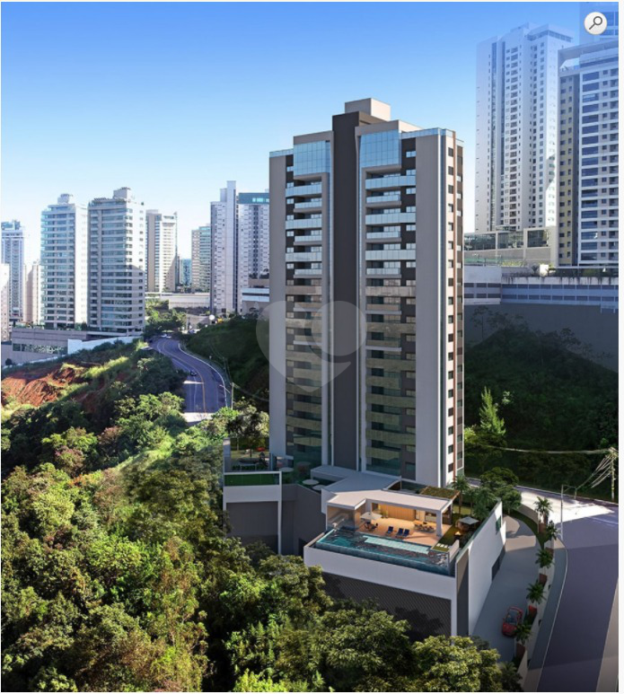 La Bresse Residencial Nova Lima Vila Da Serra REM18384 1