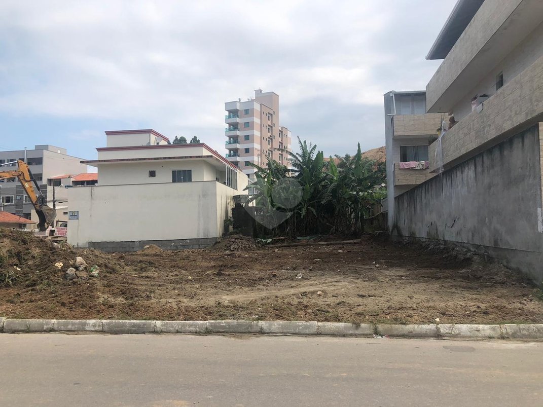 Residencial El Shadai Itapema Centro REM18407 2