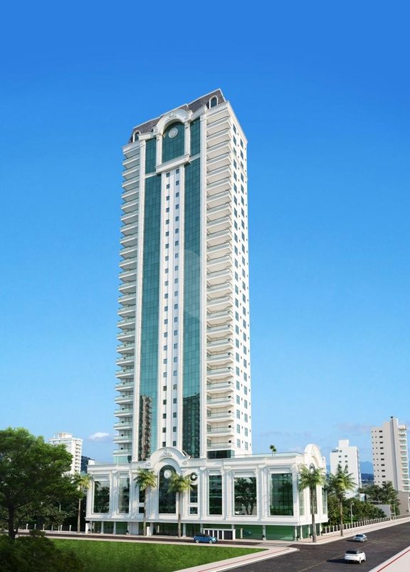 Paramont Tower Itapema Meia Praia REM18465 1