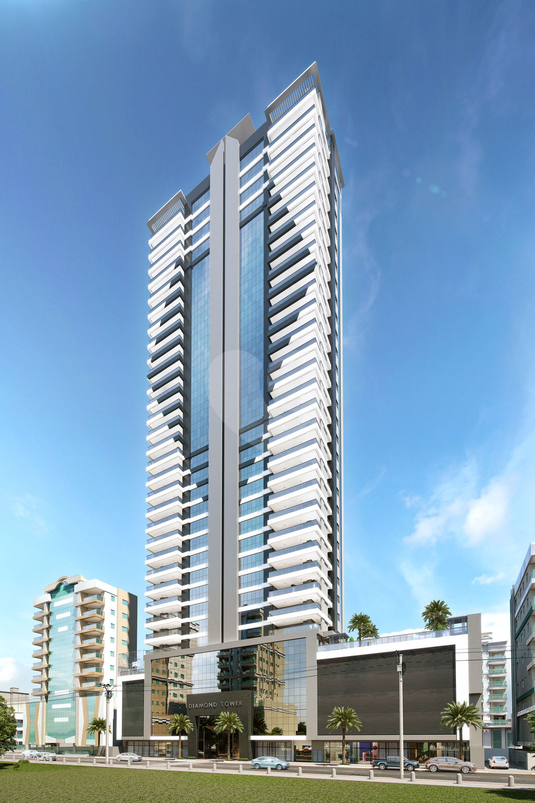 Diamond Tower Itapema Meia Praia REM18479 1