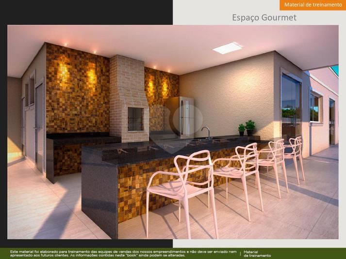 Espaço Gourmet