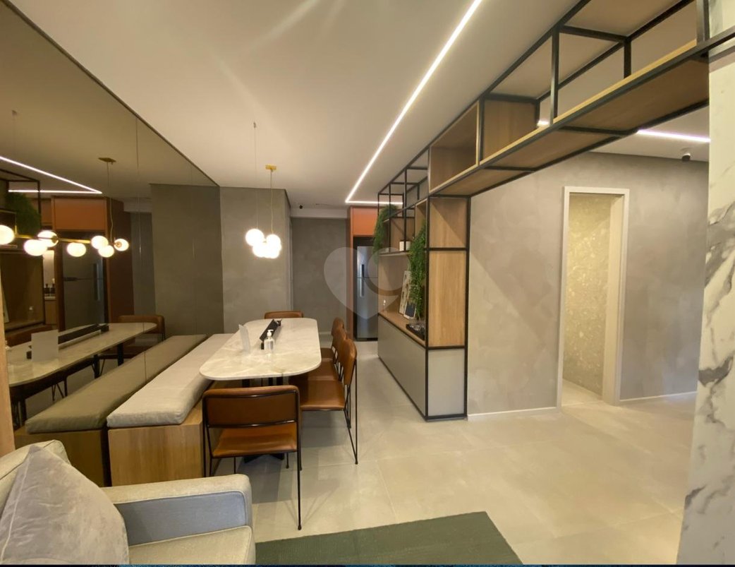 Sala de Jantar