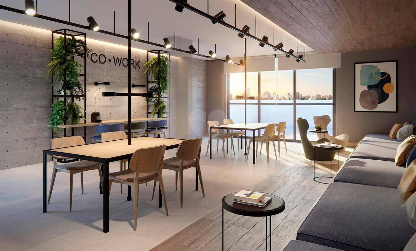 Coworking