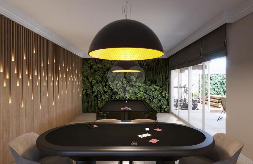 Sala de Jogos 