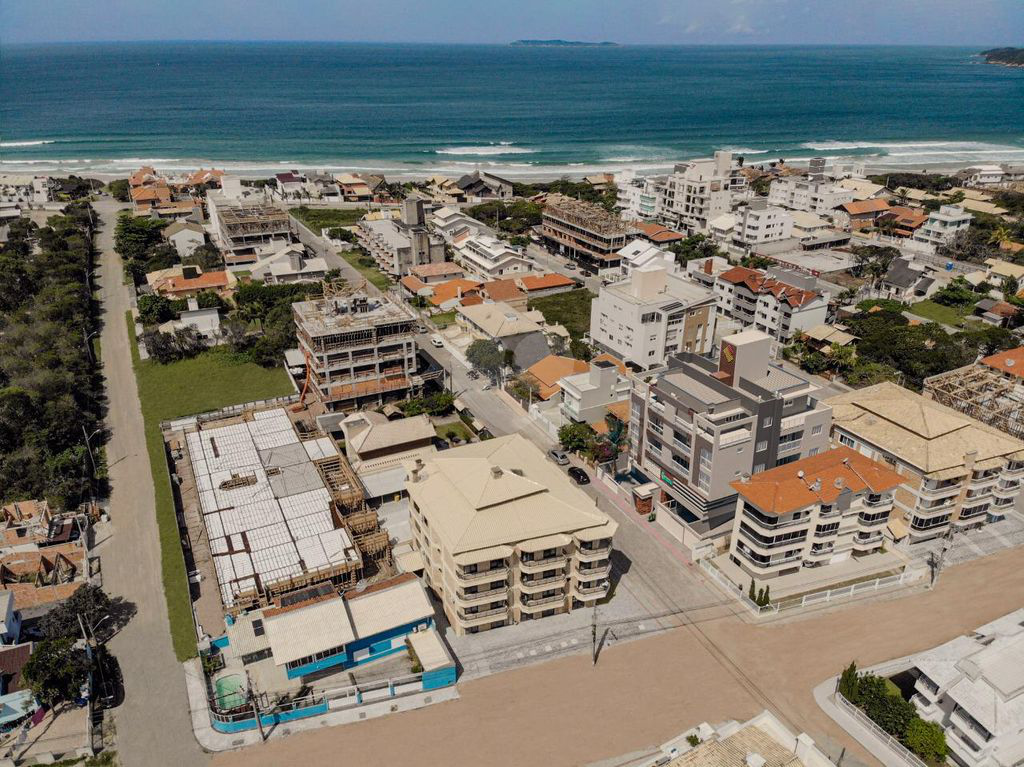 Residencial Nassau Bombinhas Distrito De Canto Grande REM18527 5