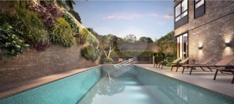 Piscina Descoberta