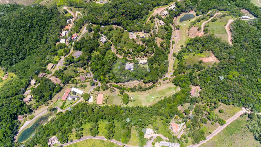 Vista Aérea