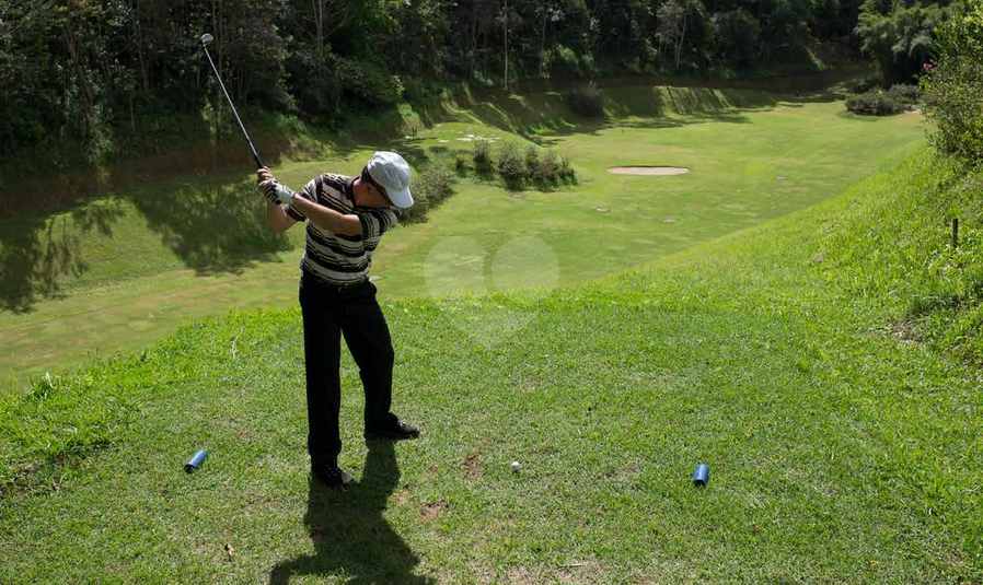 Campo de Golfe