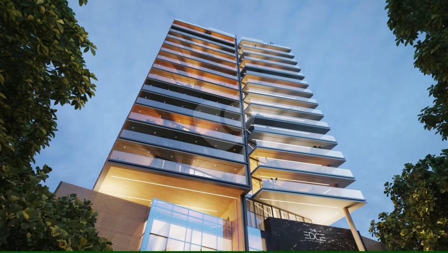 The Edge Residences - Icaraí, Niterói | Lopes