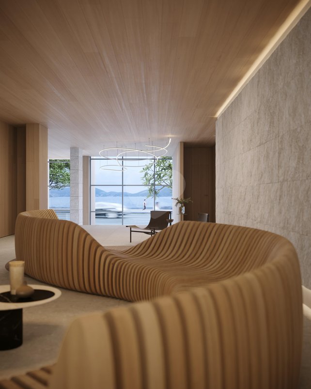 The Edge Residences Niterói Icaraí REM18609 15