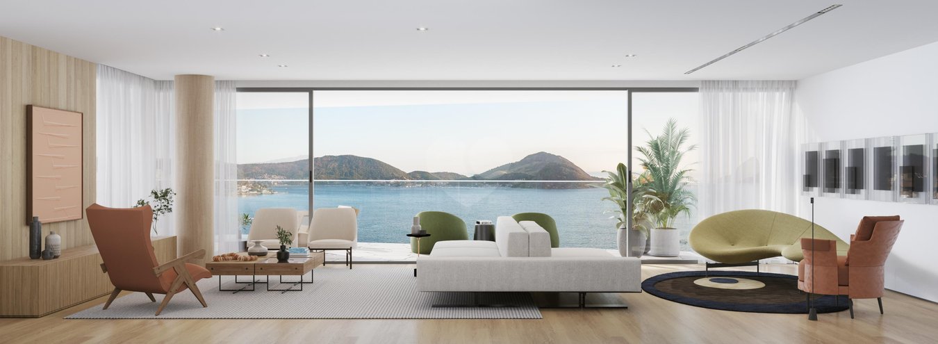 The Edge Residences Niterói Icaraí REM18609 19