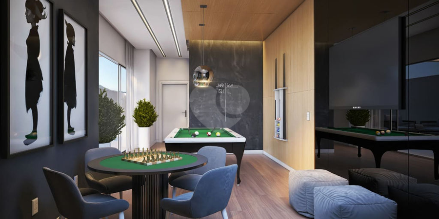 Sala de Jogos 