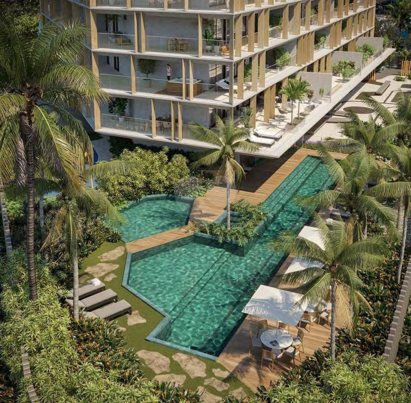 Praia Residencial Mar Rio De Janeiro Barra Da Tijuca REM18664 4