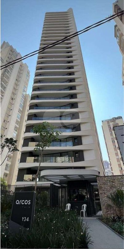 Arcos Itaim São Paulo Vila Olímpia REM18708 1