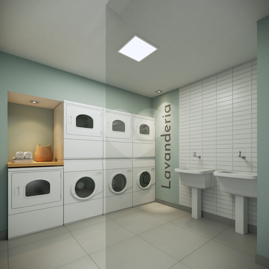 Lavanderia