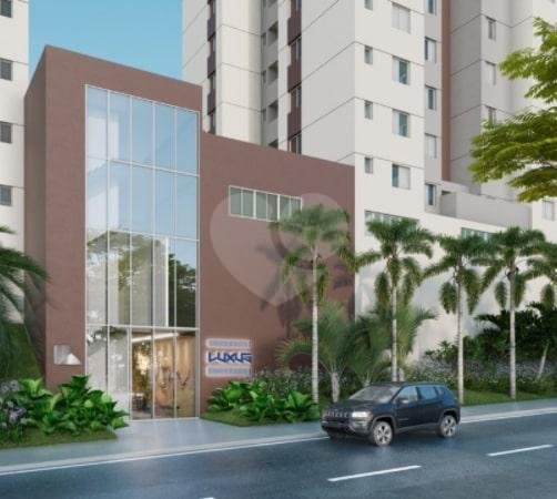 Luxus Residence Belo Horizonte Buritis REM18742 1