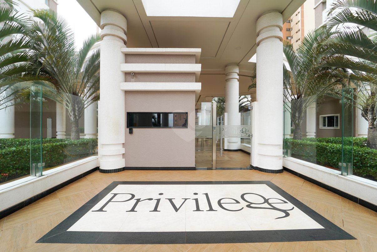 Residencial Privilege Cascavel Centro REM18838 2